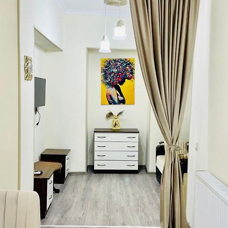 Apartment Chitadze 第比利斯 外观 照片