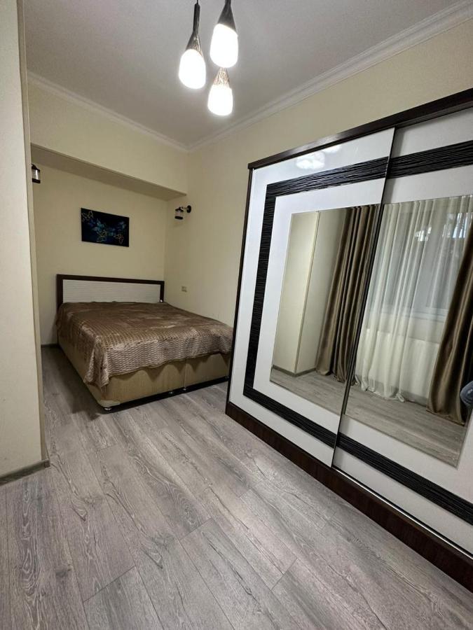 Apartment Chitadze 第比利斯 外观 照片