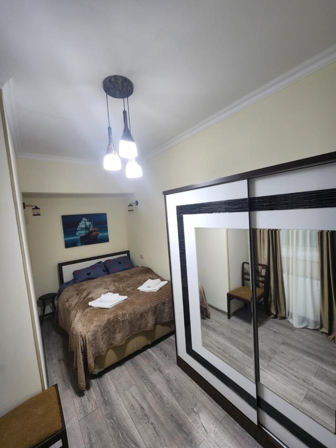 Apartment Chitadze 第比利斯 外观 照片